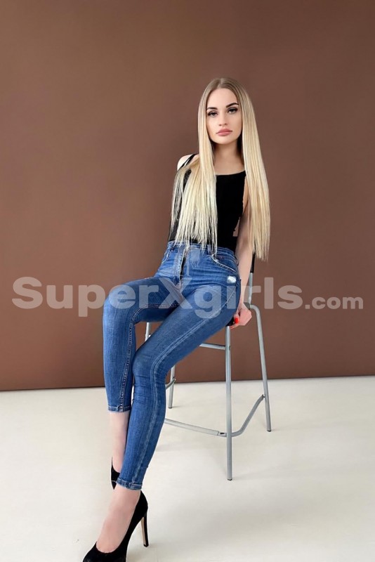 Milena Escort Dubai