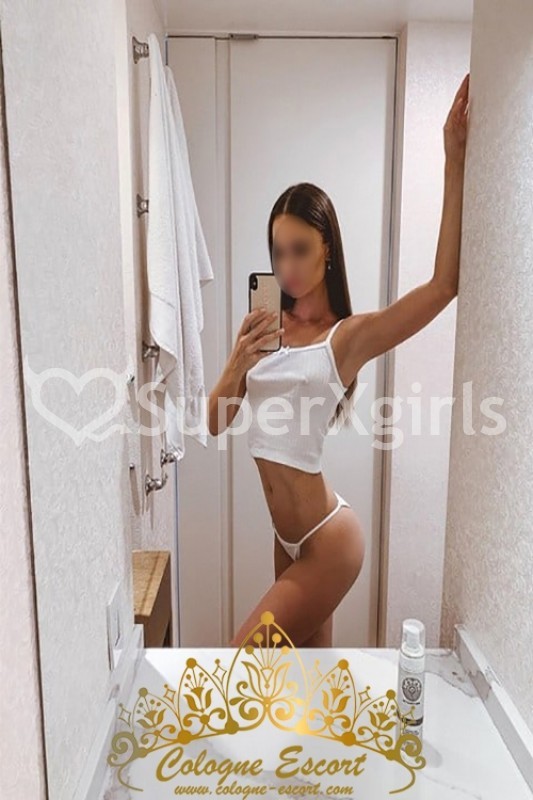 Anja Escort in Cologne