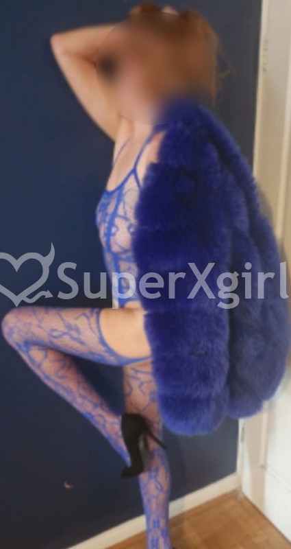 Darcy Escort Sussex