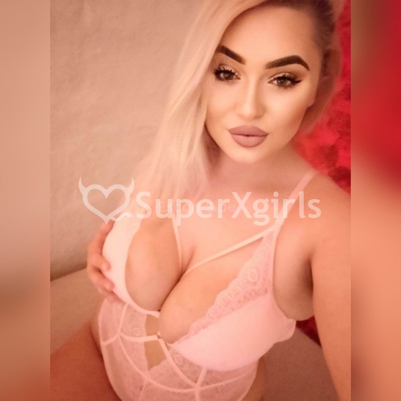 Daniz Escort in Sofia