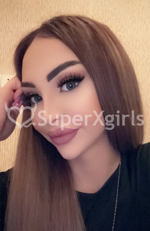 Aysen Escort Baku