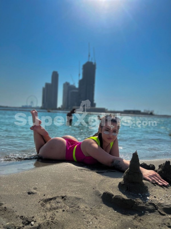 Margo Escort in Dubai