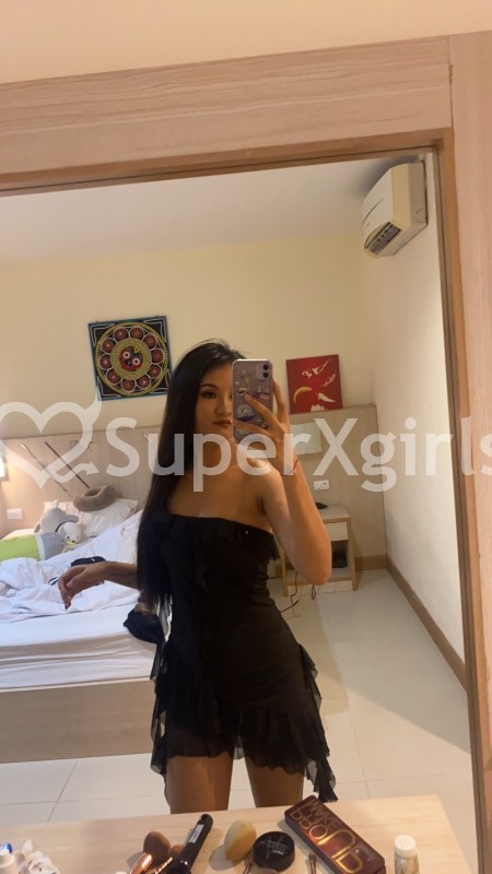 Delia Sugar Escort in Phuket