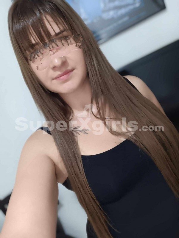 Alina Escort Prague