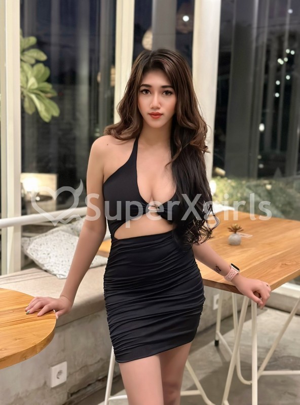 Davina Escort in Bali