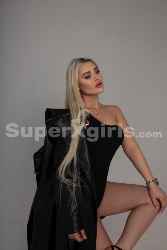 Natali Escort in Yerevan