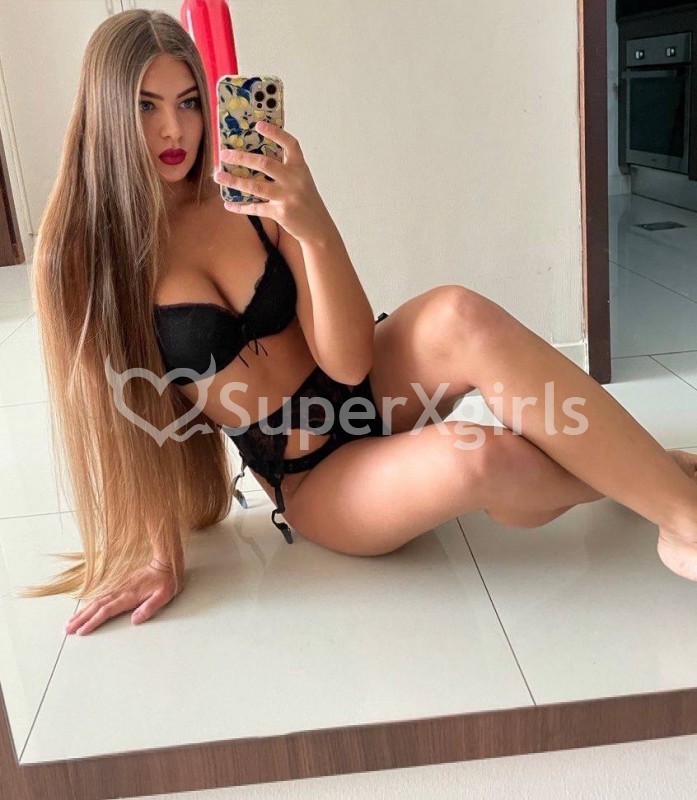 Anastasia Escort in Phuket