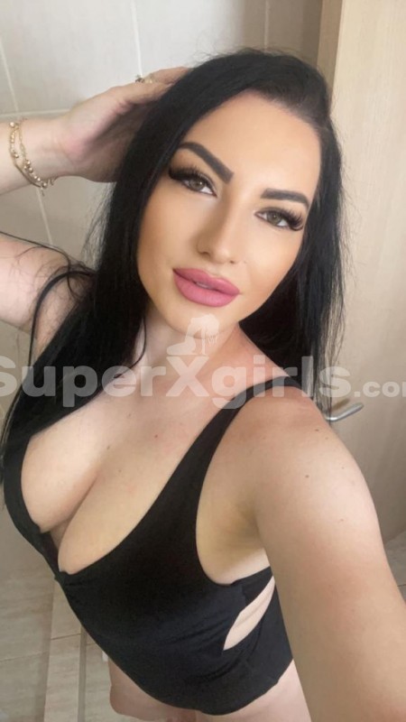 Karina Escort in Ayia Napa