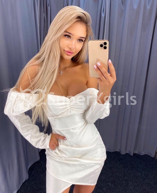 Anna Escort Batumi