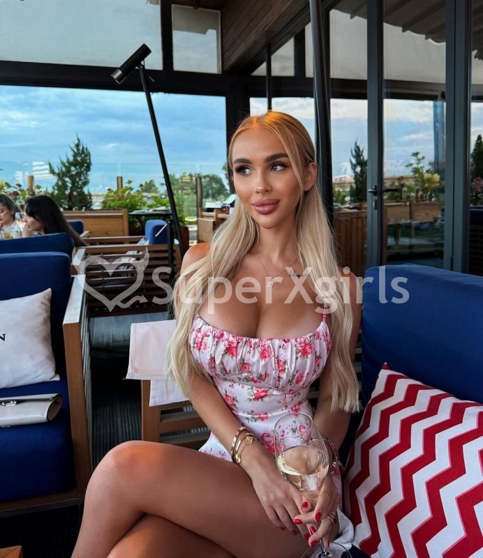 Nika Escort in Batumi