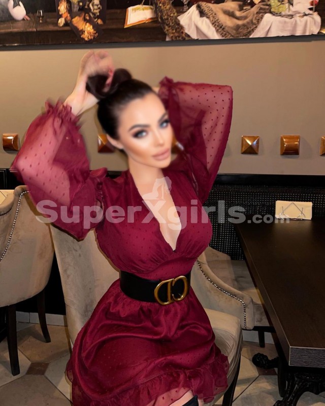 Rose Escort Dubai