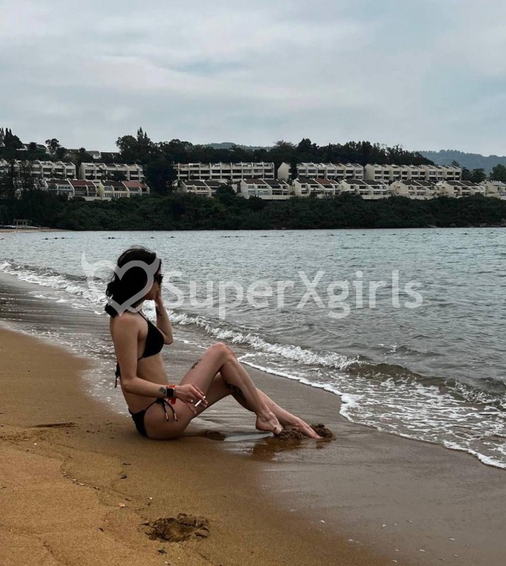 Anelia Escort in Tbilisi