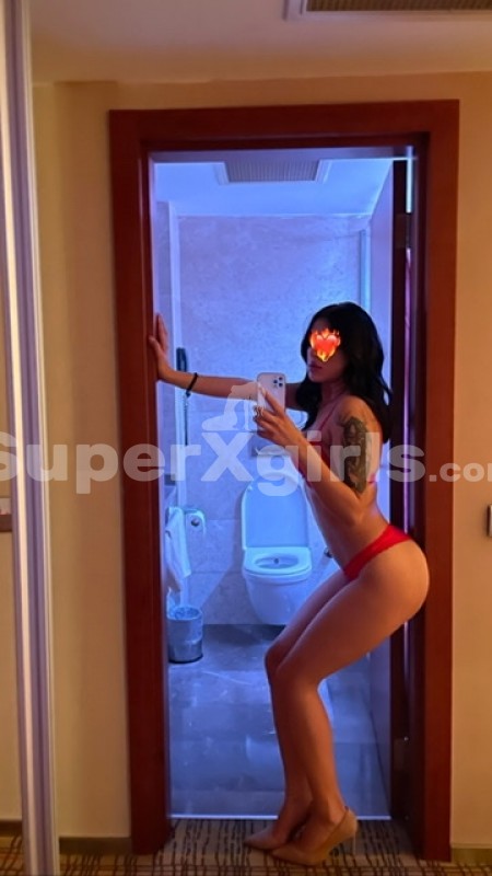 Alara Escort in Ankara