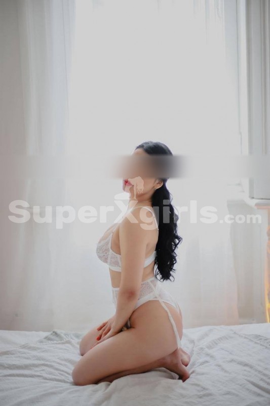 Dinara Escort in Yerevan