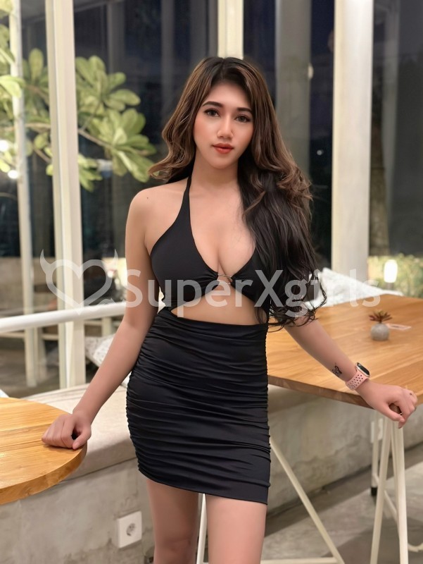 Davina Escort in Bali