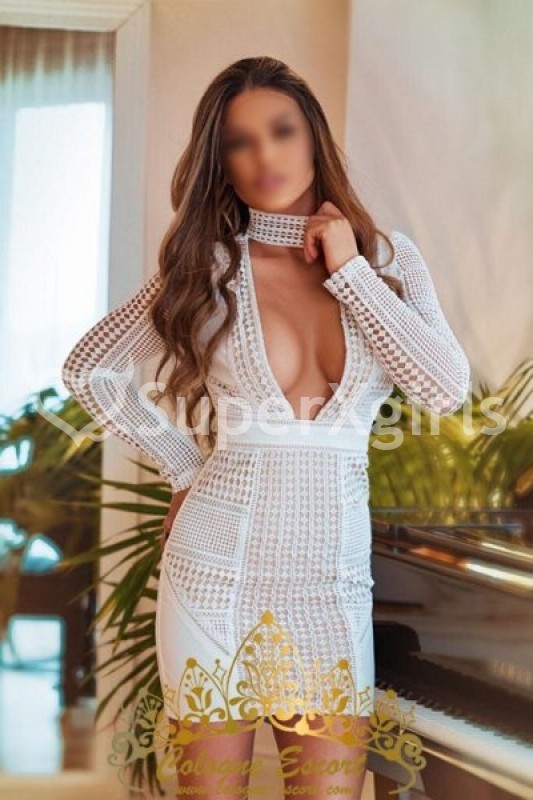 Kristin Escort in Cologne