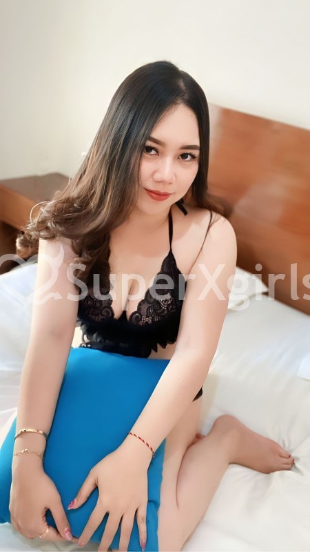 Andin Escort in Bali