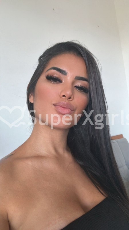 Janna Escort Luxembourg City