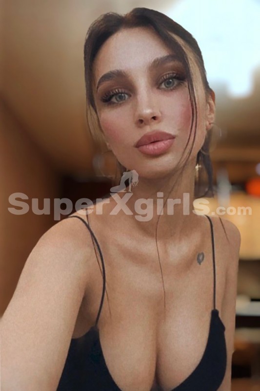 Vladislava Escort in Dubai