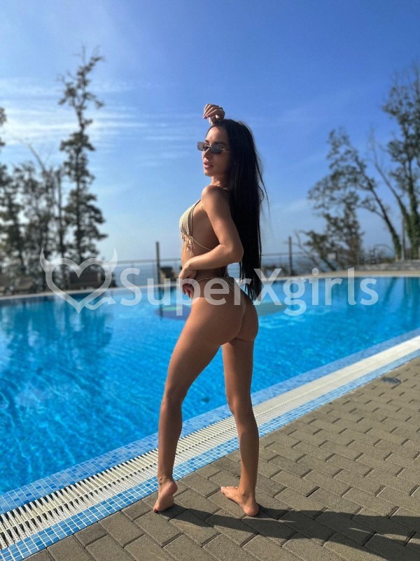 Alya Escort in Moscow