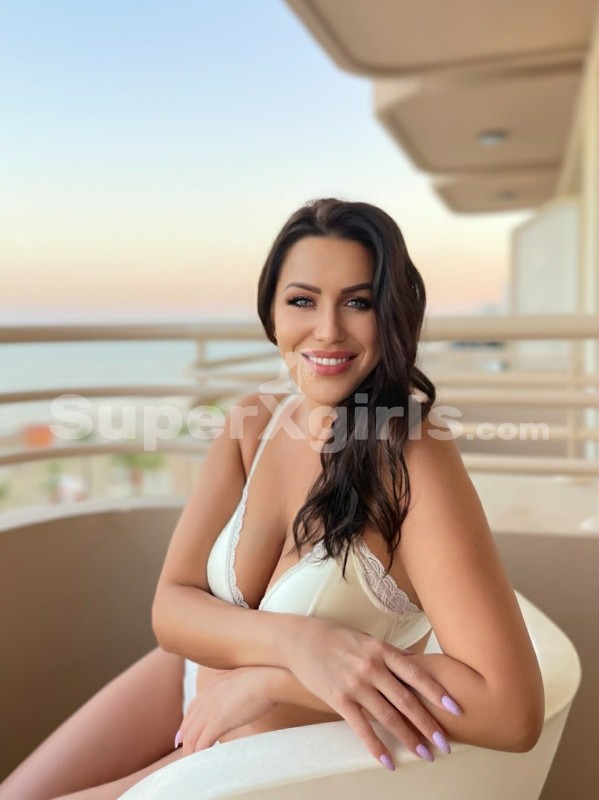 Vlada Young Escort in Larnaca