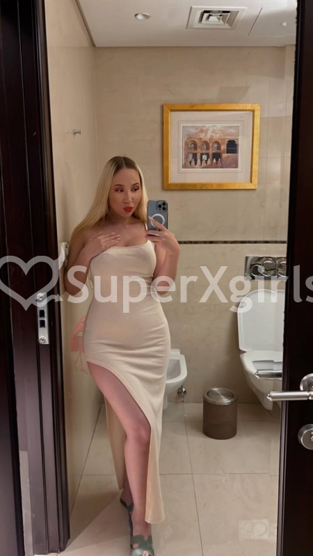 Elina Escort in Baku