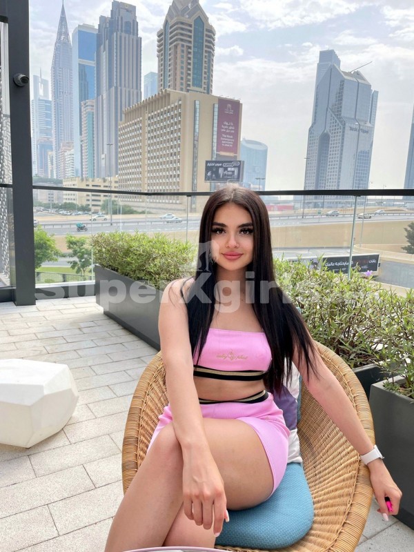 Rita Escort in Dubai