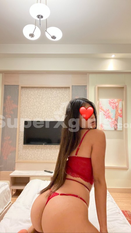 Alara Escort in Ankara