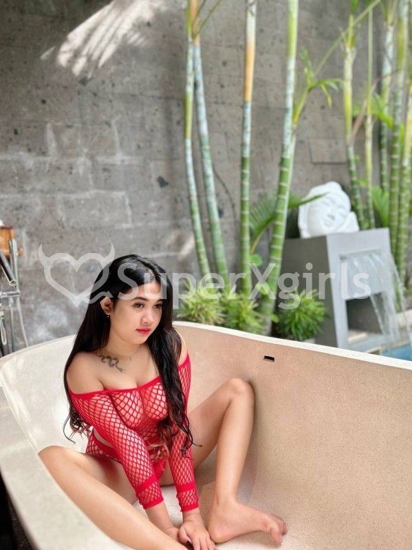 Dhira Escort Bali