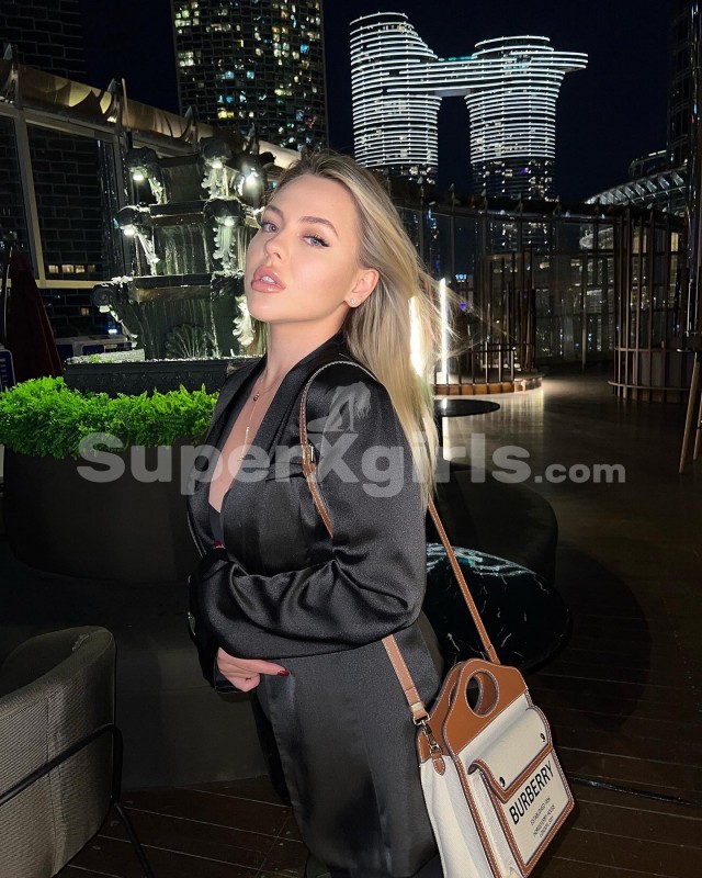 Diana Escort in Dubai