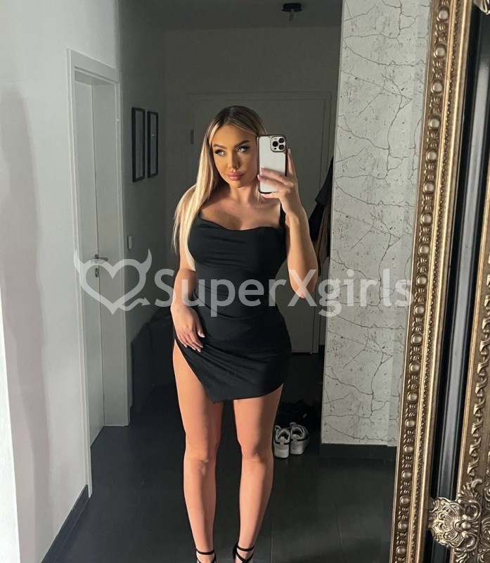 Andi Escort in Sofia