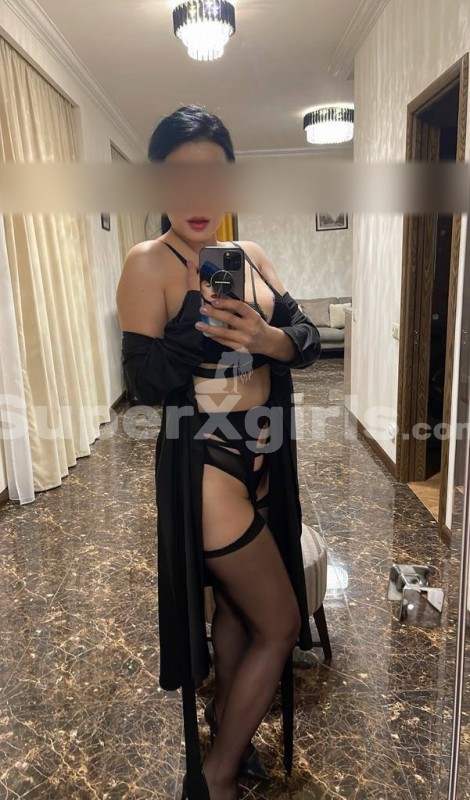 Dinara Escort in Yerevan