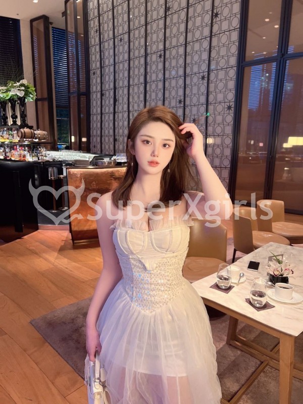 Alice Escort in Hong Kong