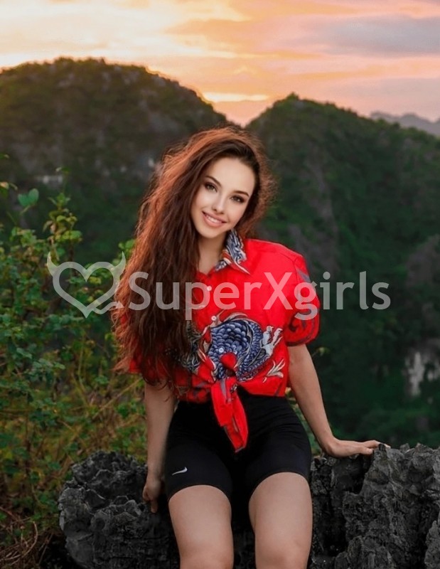 Emma Escort Petropavlovsk Kamchatsky