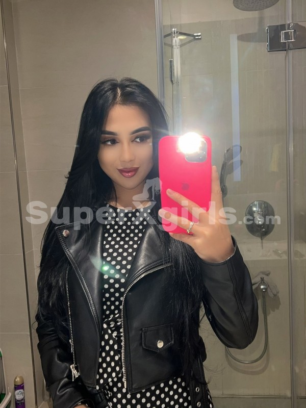 Guzel Escort in Istanbul