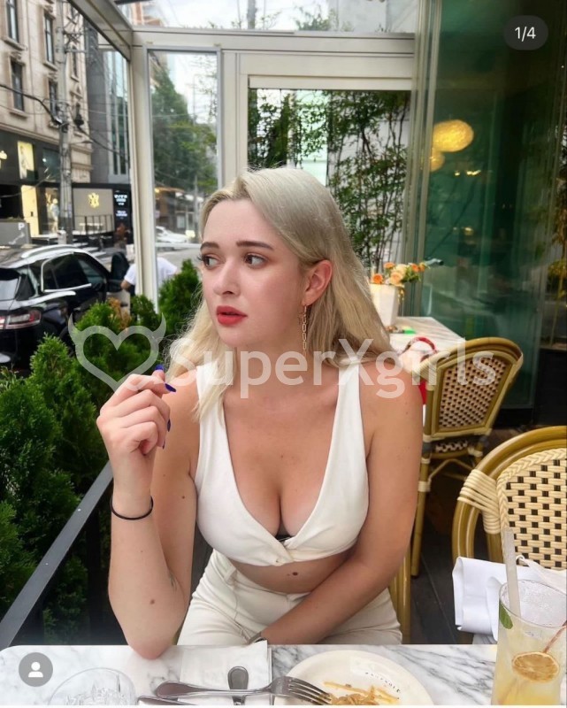 Alexa Escort London