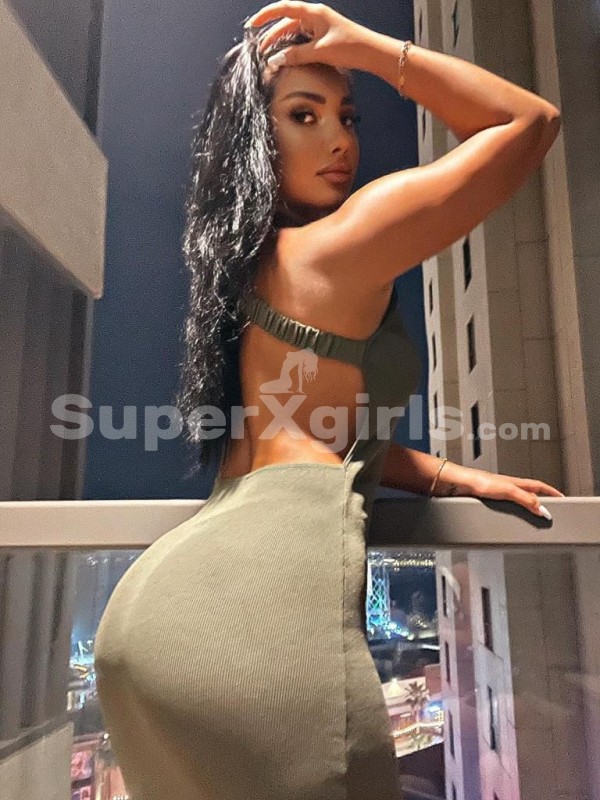 Layla Escort in Dubai