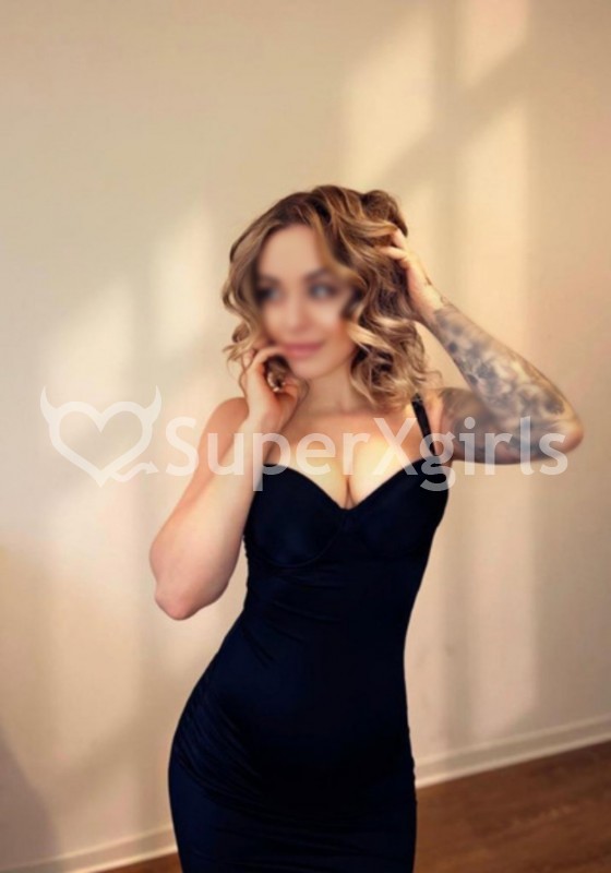 Evelina Escort in Sofia