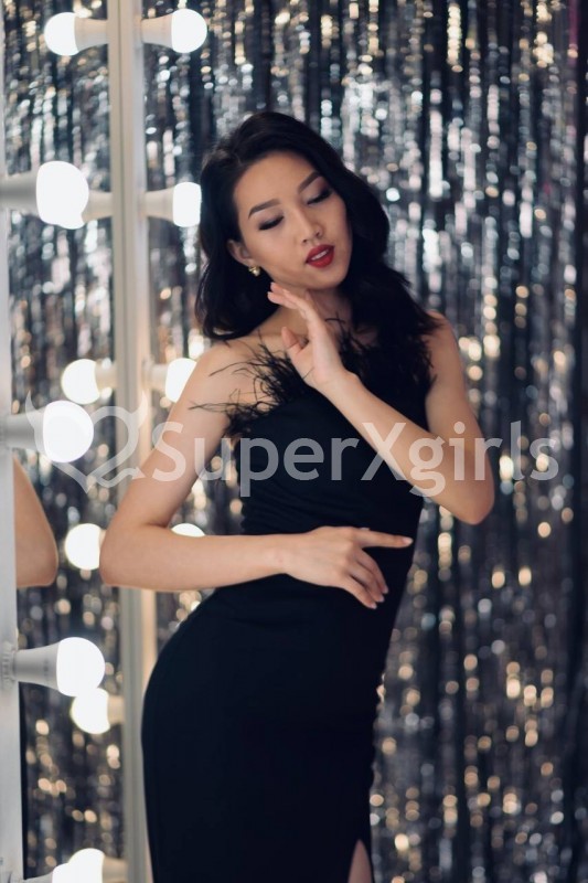 Yasmina Escort in Baku