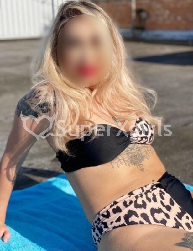 Allison Escort Sussex