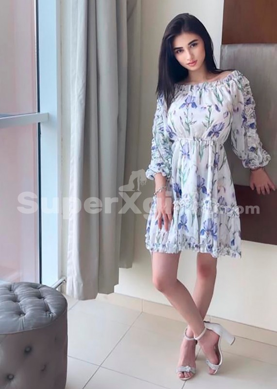 Adele Escort in Dubai