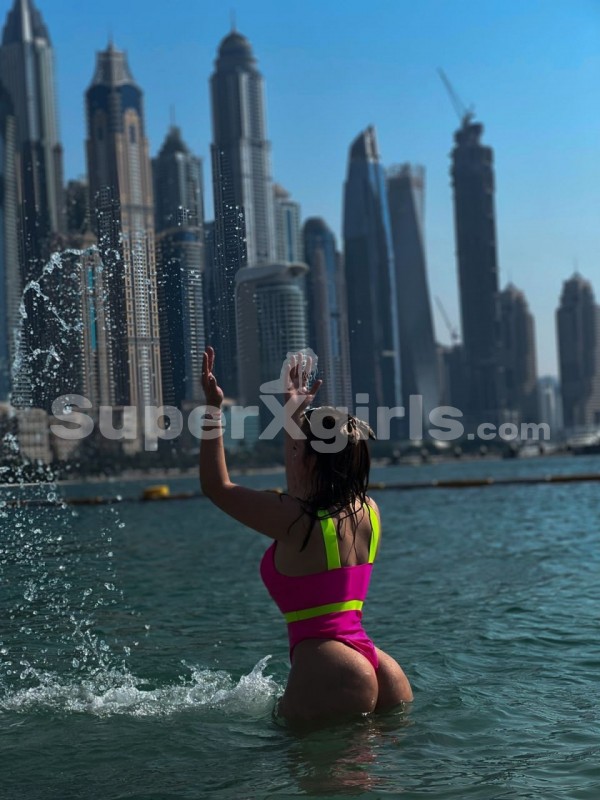 Margo Escort in Dubai