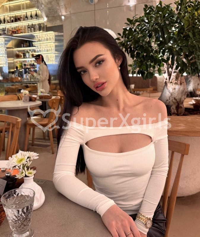 Александра Escort Batumi