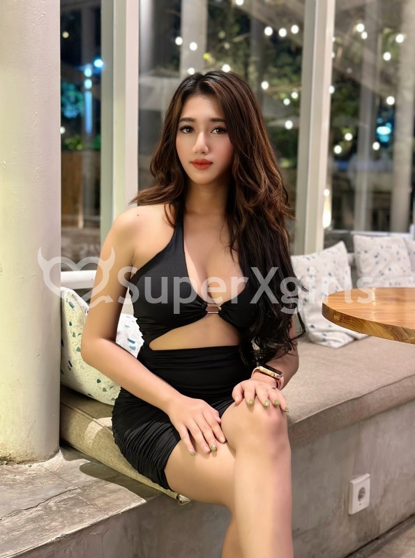 Davina Escort in Bali