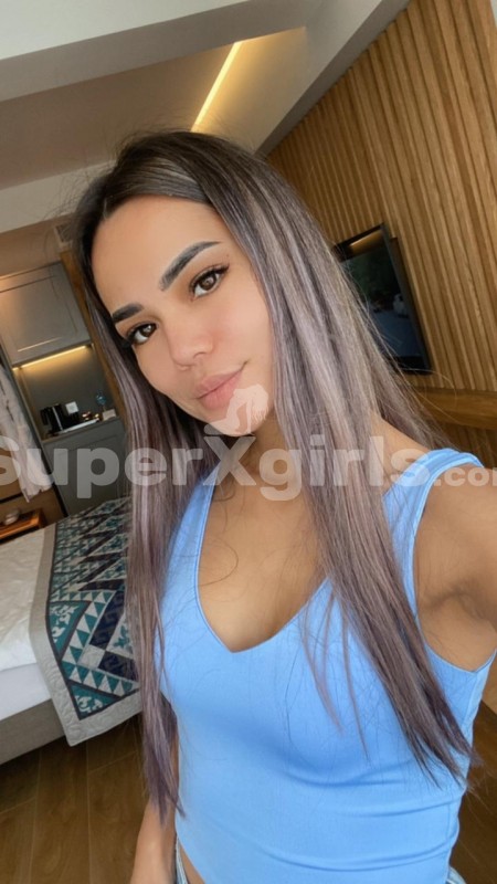 Daniela Escort in Dubai