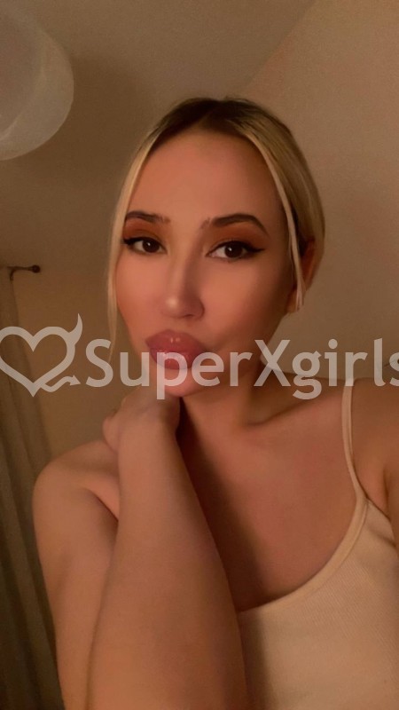 Elina Escort in Baku