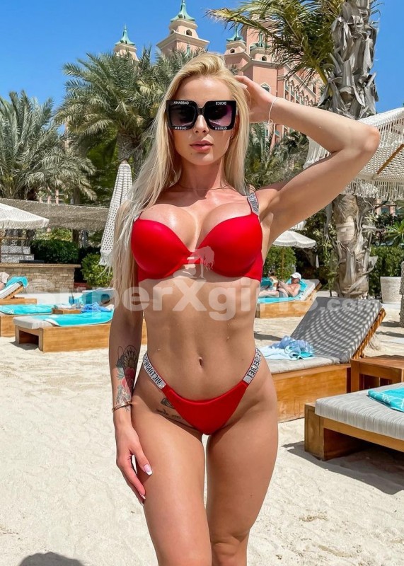 Karina Escort Dubai