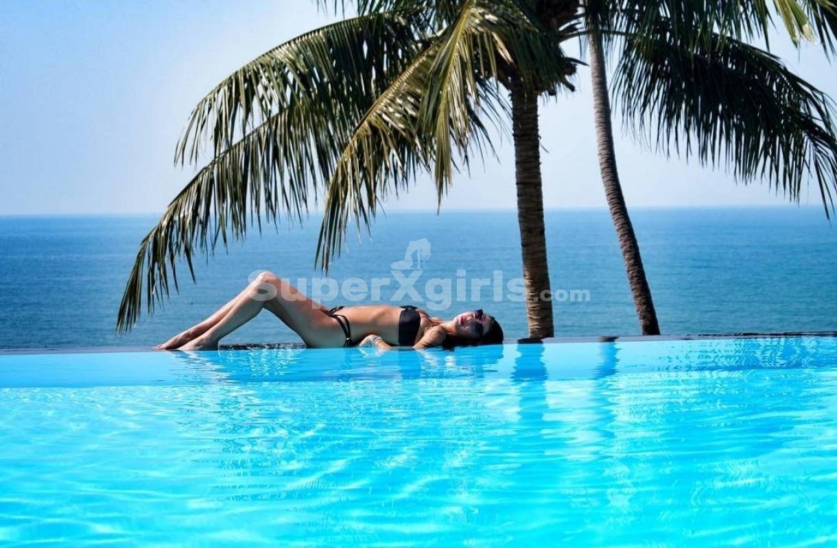 Maria Escort in Antalya