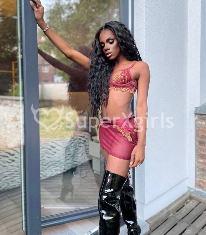 Onika D Latoya Escort Athens