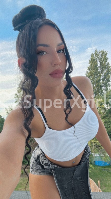 Denisa Escort in Sofia